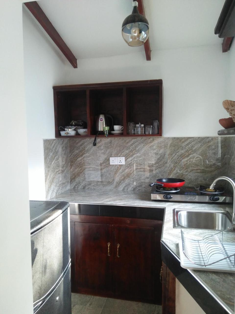 Living Home Negombo Kültér fotó
