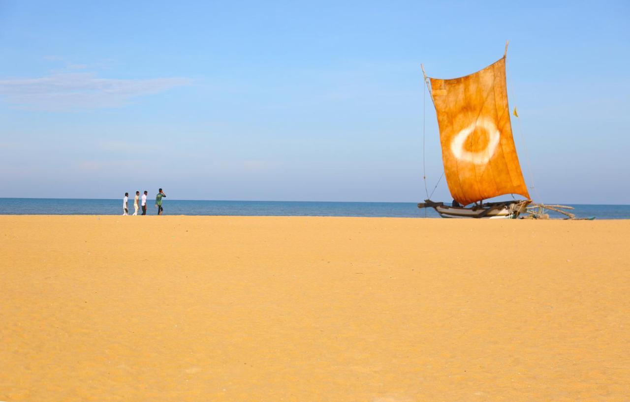 Living Home Negombo Kültér fotó