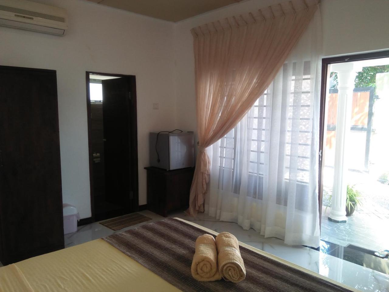 Living Home Negombo Kültér fotó