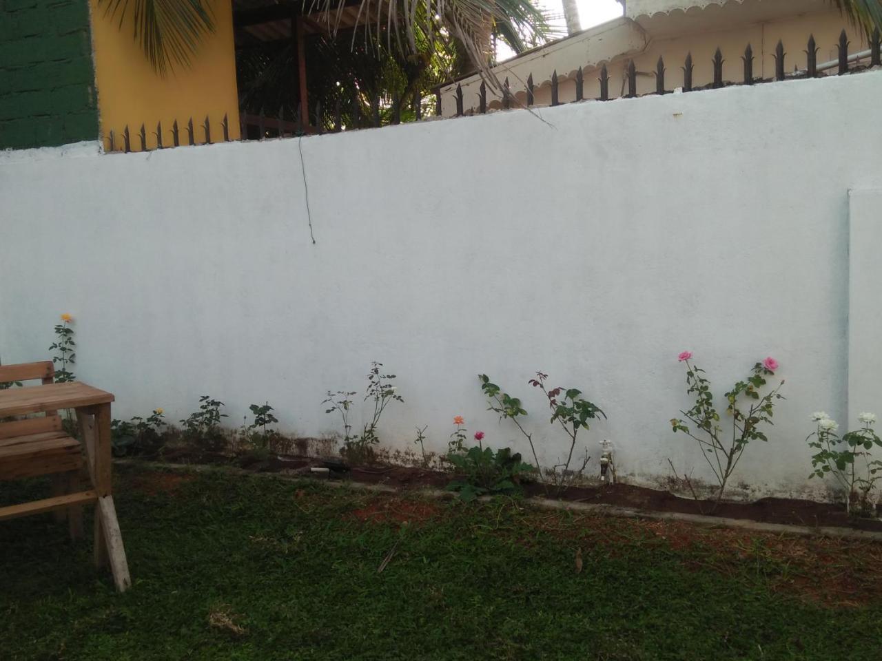 Living Home Negombo Kültér fotó