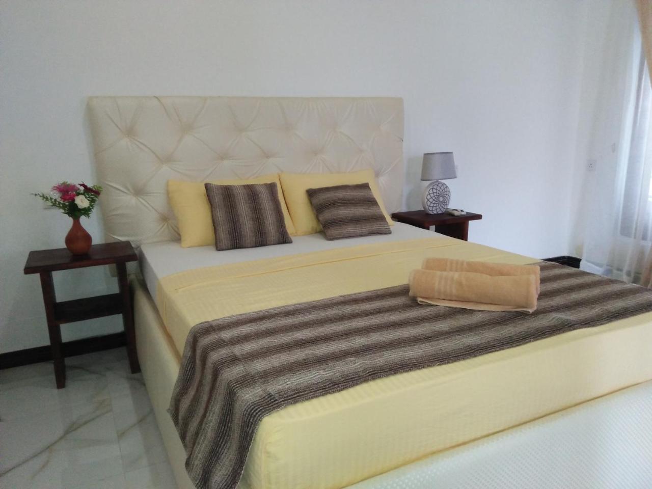 Living Home Negombo Kültér fotó